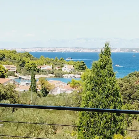 Villa Supreme Pasman Zadar Ždrelac