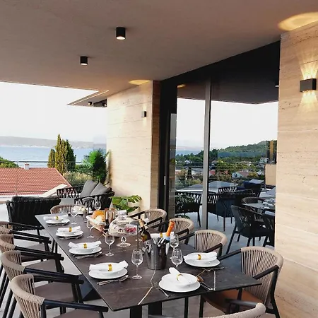 Supreme Pasman Zadar * Ždrelac