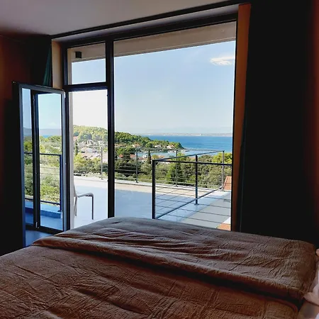 Supreme Pasman Zadar Villa