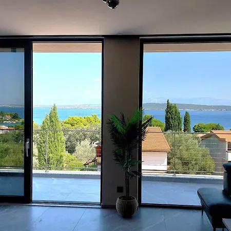 Supreme Pasman Zadar Villa *