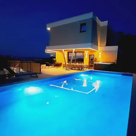 Supreme Pasman Zadar *