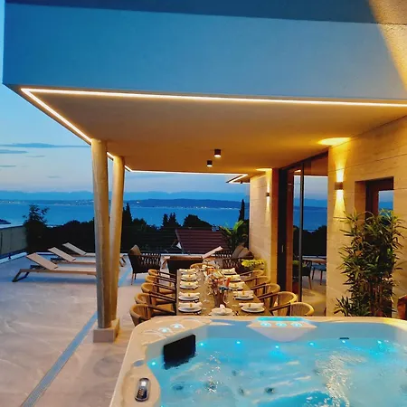 Supreme Pasman Zadar Villa *