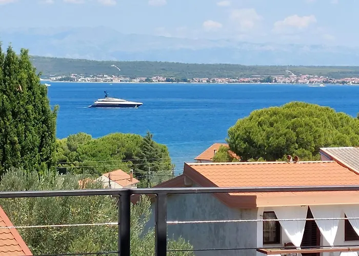 Supreme Pasman Zadar Villa *