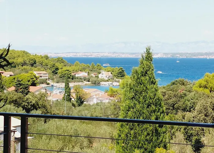 Villa Supreme Pasman Zadar Ždrelac
